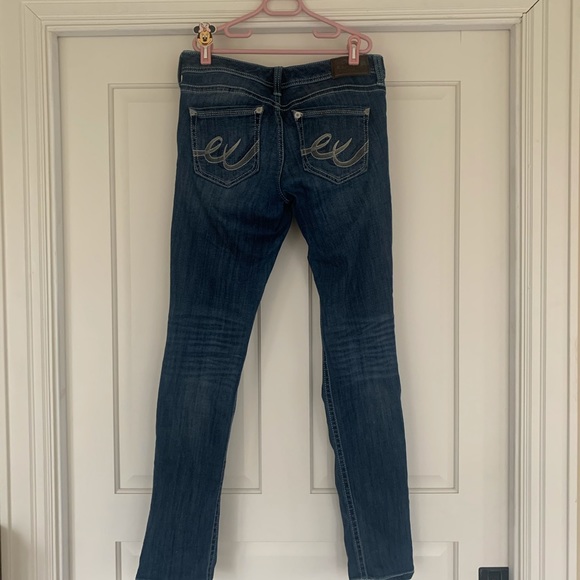 Express skinny jeans - Picture 2 of 5